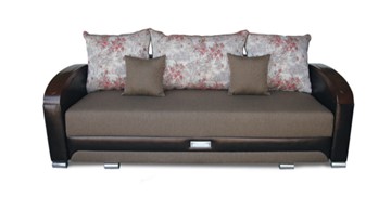 Прямой диван Нью Йорк (Тик-так) в Одинцово
