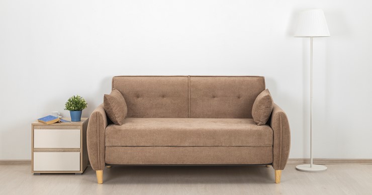 Прямой диван Анита, ТД 373 в Одинцово - изображение 1
