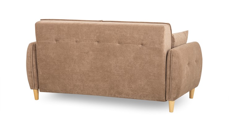 Прямой диван Анита, ТД 373 в Одинцово - изображение 3