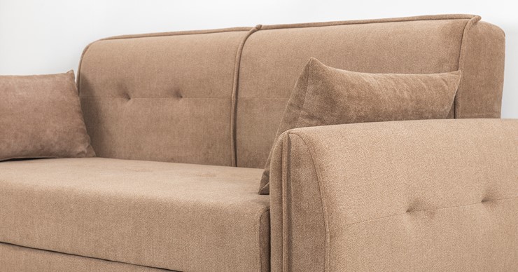 Прямой диван Анита, ТД 373 в Одинцово - изображение 5