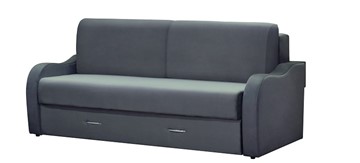 Прямой диван Аквамарин 9 БД в Химках