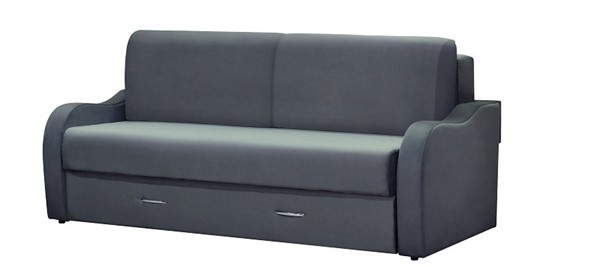 Прямой диван Аквамарин 9 БД в Подольске - изображение