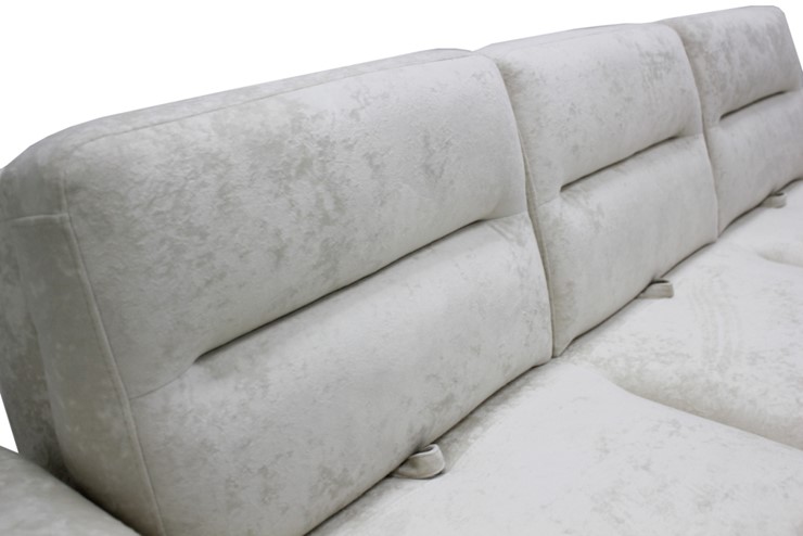 Прямой диван Армона 270х105 в Одинцово - изображение 3