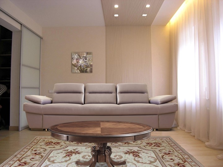 Прямой диван Армона 270х105 в Одинцово - изображение 7
