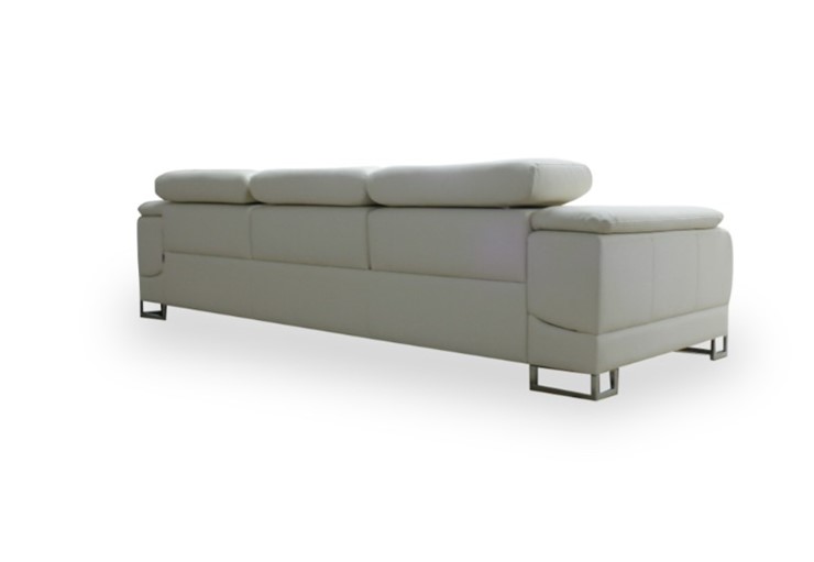 Прямой диван Берлин 1 (6+10+6) 285х105 см в Одинцово - изображение 3