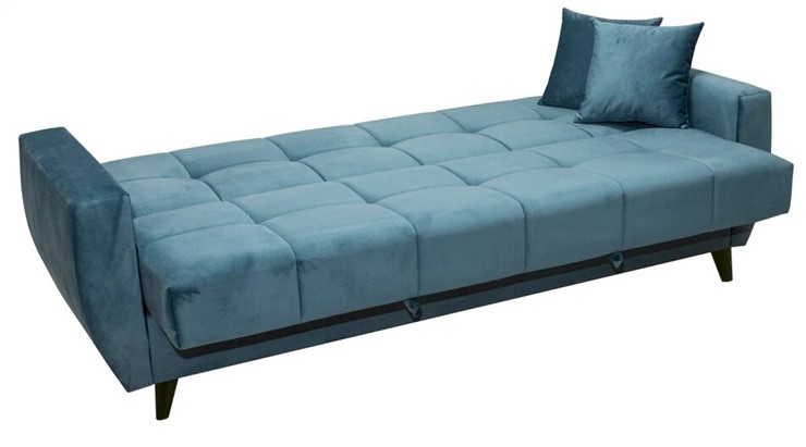 Прямой диван Бетти  2 БД в Одинцово - изображение 7