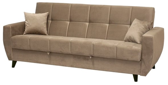 Прямой диван Бетти  2 БД в Подольске - изображение