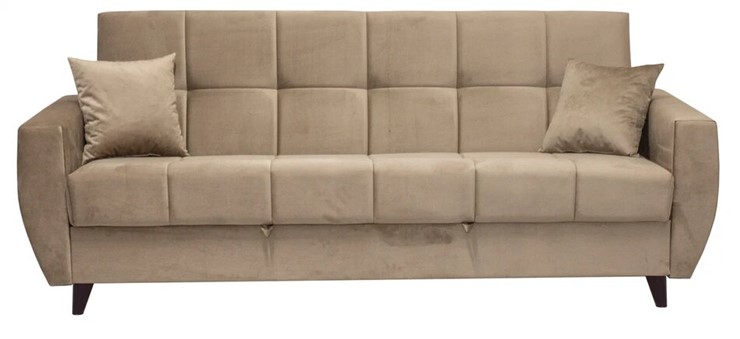 Прямой диван Бетти  2 БД в Одинцово - изображение 1