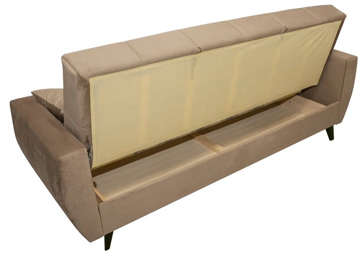 Прямой диван Бетти  2 БД в Химках - изображение 2