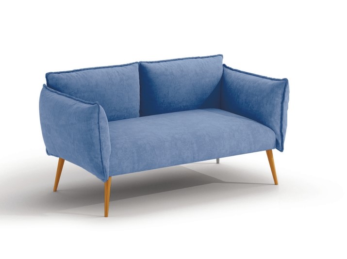 Прямой диван Брайтон 7 в Химках - изображение 1