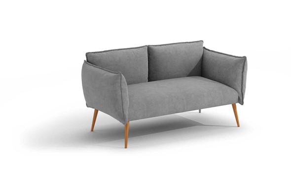 Прямой диван Брайтон 7 в Подольске - изображение