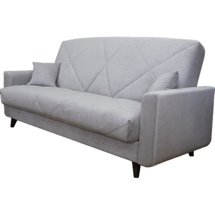 Прямой диван Бруно 2 НПБ в Подольске - изображение