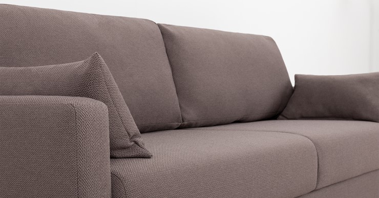 Прямой диван Дилан, ТД 421 в Одинцово - изображение 5