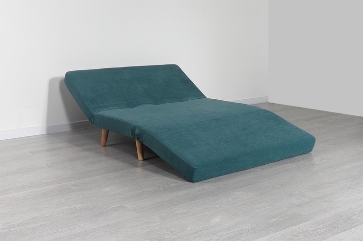 Малый прямой диван Юта ДК-1400 (диван-кровать без подлокотников) в Химках - изображение 2
