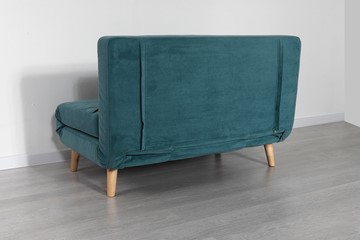 Малый прямой диван Юта ДК-1400 (диван-кровать без подлокотников) в Химках - предосмотр 6