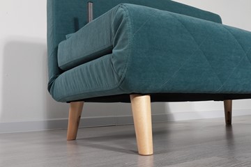 Малый прямой диван Юта ДК-1400 (диван-кровать без подлокотников) в Химках - предосмотр 7
