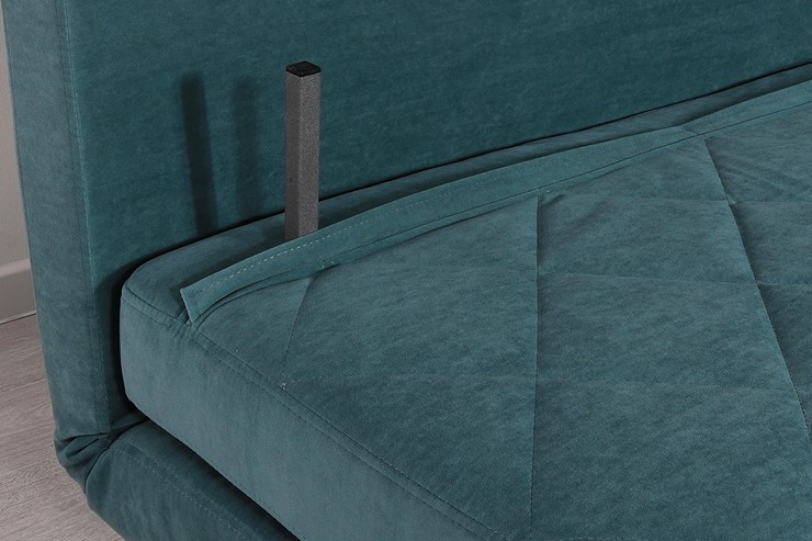 Диван прямой Юта ДК-1000 (диван-кровать без подлокотников) в Одинцово - изображение 8