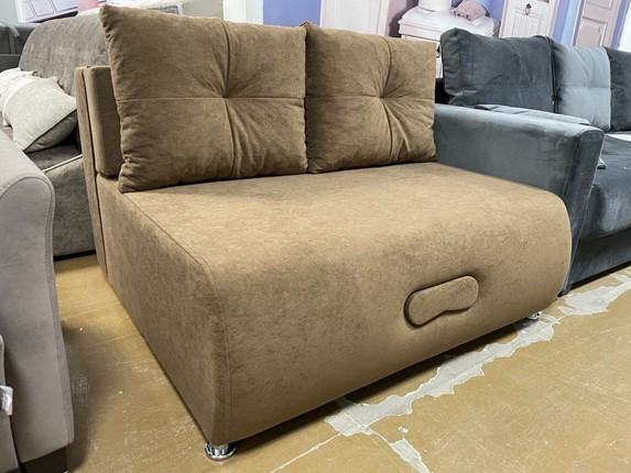Прямой диван Ева канапе 1200 Тэфи 11 в Химках - изображение