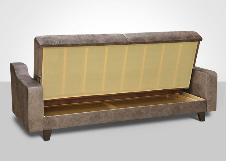 Прямой диван Феникс 6 в Одинцово - изображение 2