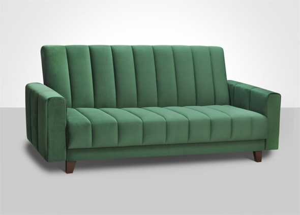 Прямой диван Феникс 8 в Подольске - изображение