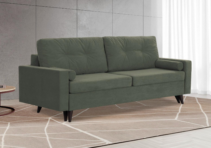 Прямой диван Фидэль в Одинцово - изображение 4