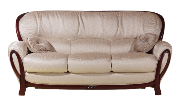 Прямой диван Флоренция (Без механизма) в Одинцово - изображение