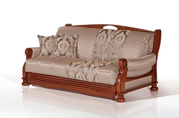 Прямой диван Фрегат 02-130 ППУ в Подольске