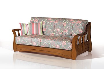 Прямой диван Фрегат 03-130 ППУ в Одинцово