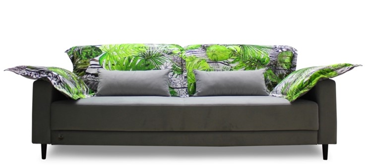 Прямой диван Калипсо в Одинцово - изображение 6