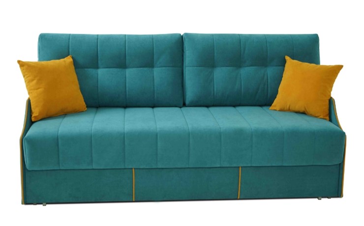Прямой диван Камелот 2 (НПБ) в Одинцово - изображение 1