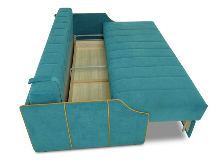 Прямой диван Камелот 2 (НПБ) в Одинцово - изображение 4