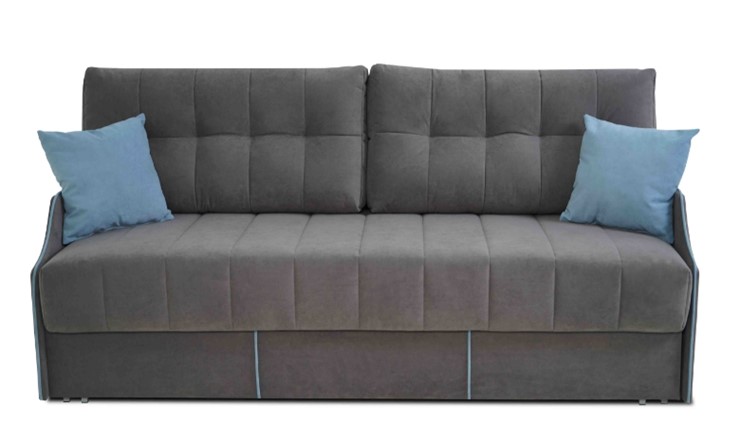 Прямой диван Камелот 2 (НПБ) в Одинцово - изображение 6