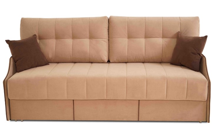 Прямой диван Камелот 2 (НПБ) в Одинцово - изображение 8
