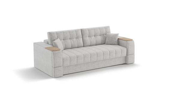 Прямой диван Камелот 4 (НПБ) в Одинцово - изображение
