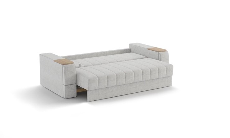 Прямой диван Камелот 4 (НПБ) в Одинцово - изображение 3