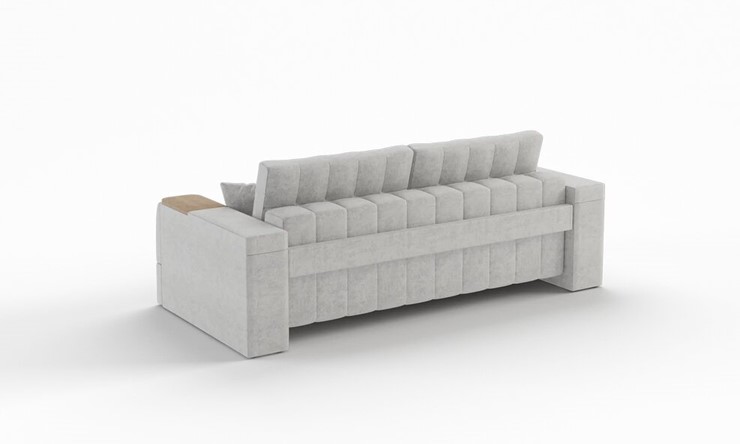 Прямой диван Камелот 4 (НПБ) в Одинцово - изображение 5