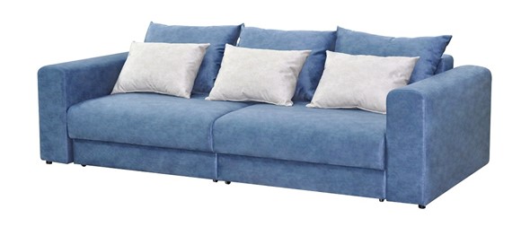 Прямой диван Классик 26 БД в Одинцово - изображение