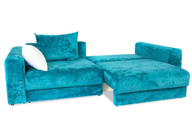 Прямой диван Классик 26 БД в Одинцово - изображение 9