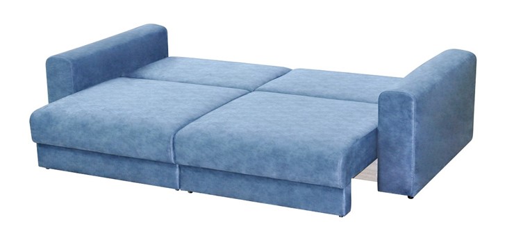 Прямой диван Классик 26 БД в Подольске - изображение 1