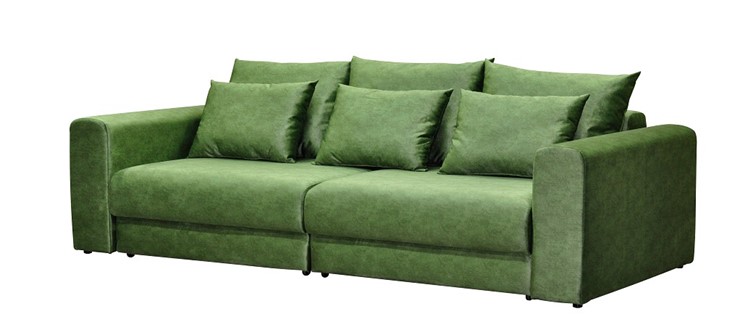 Прямой диван Классик 26 БД в Одинцово - изображение 2