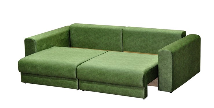Прямой диван Классик 26 БД в Химках - изображение 3