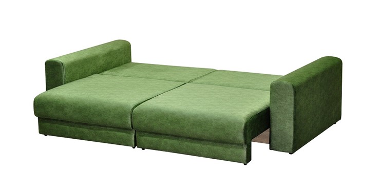 Прямой диван Классик 26 БД в Химках - изображение 4