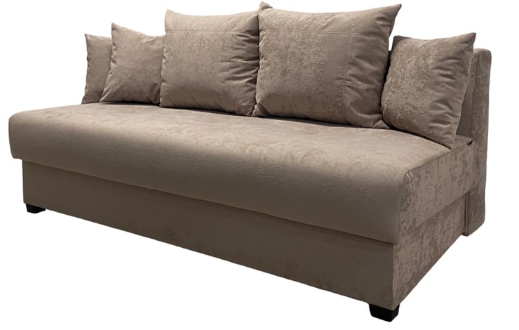 Прямой диван Комфорт 1 в Подольске - изображение 9