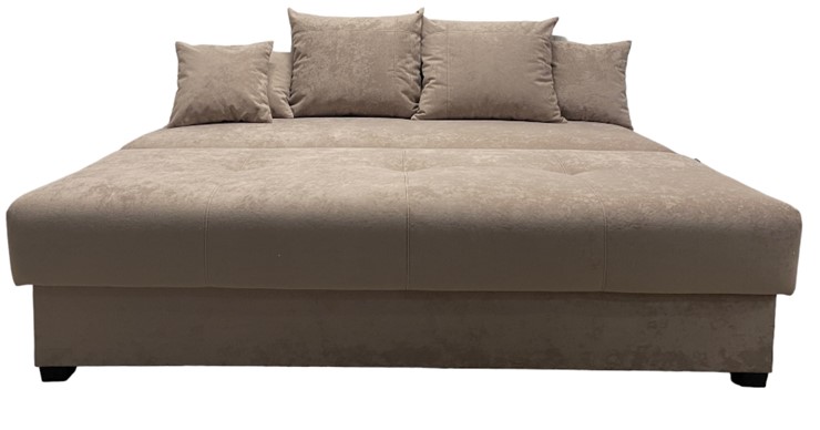 Прямой диван Комфорт 1 в Одинцово - изображение 13