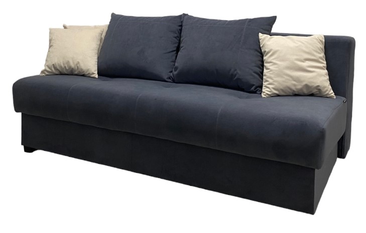 Прямой диван Комфорт 1 в Подольске - изображение 14