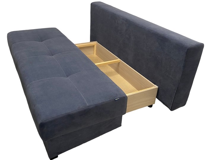 Прямой диван Комфорт 1 в Одинцово - изображение 16
