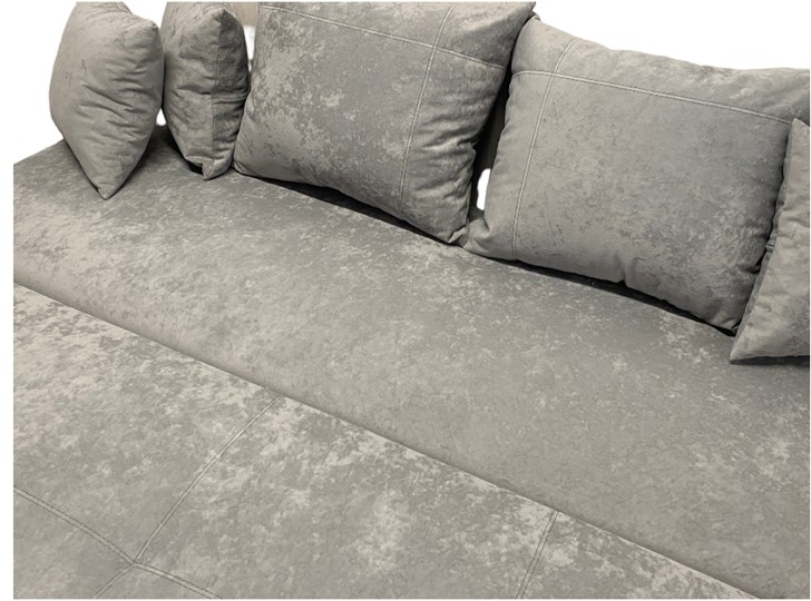 Прямой диван Комфорт 1 в Подольске - изображение 7