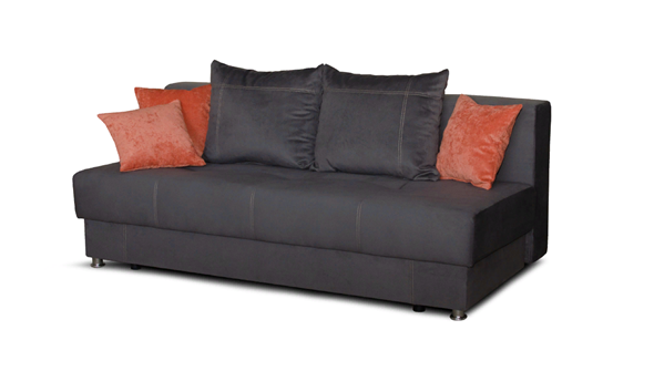 Прямой диван Комфорт 1 НПБ в Одинцово - изображение