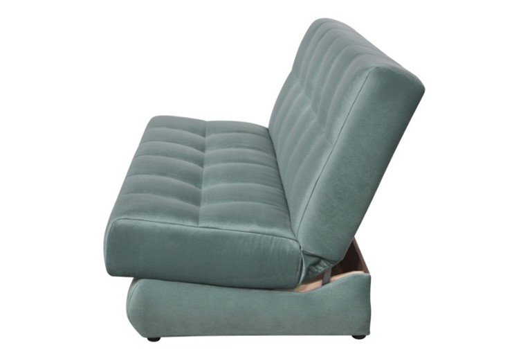 Прямой диван Комфорт, без подлокотников в Химках - изображение 1