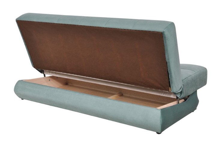 Прямой диван Комфорт, без подлокотников в Химках - изображение 3
